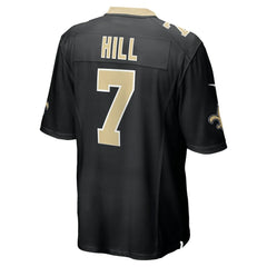 Taysom Hill  Game Jersey - New Orleans Saints