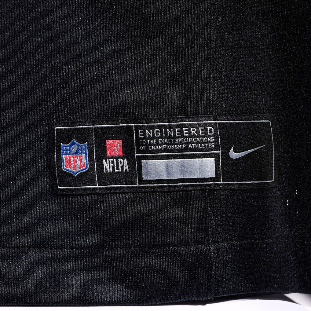 Erik Mccoy  Game Jersey - New Orleans Saints