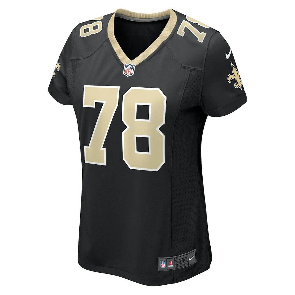 Erik Mccoy  Women's Game Jersey - New Orleans Saints