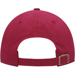 NHL Burgundy Colorado Avalanche '47 Women's Team Miata Clean Up Adjustable Hat