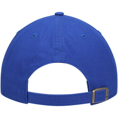 NHL Blue St. Louis Blues '47 Women's Team Miata Clean Up Adjustable Hat