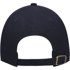 NHL Navy Washington Capitals '47 Women's Team Miata Clean Up Adjustable Hat