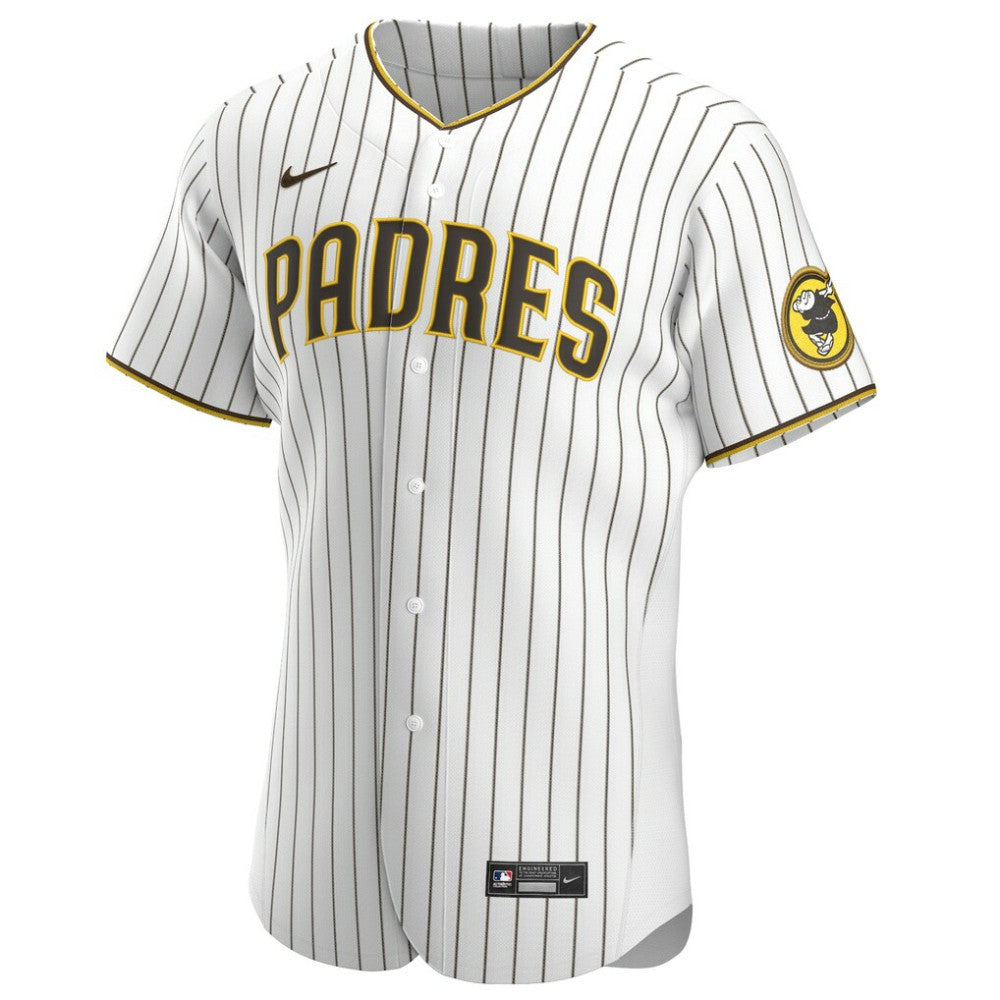 MLB Fernando Tatís Jr. San Diego Padres Nike Home Authentic Player Jersey