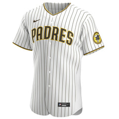 MLB Fernando Tatís Jr. San Diego Padres Nike Home Authentic Player Jersey