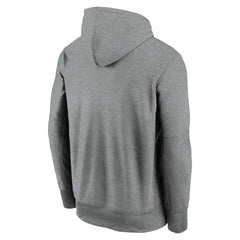 Wordmark Performance Pullover Hoodie - San Francisco 49ers