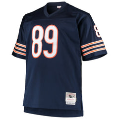 Mike Ditka  Big & Tall 1966 Retired Player Replica Jersey - Chicago Bears