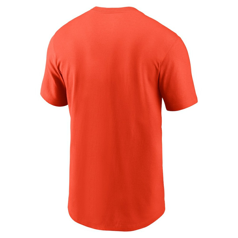 MLB San Francisco Giants Nike City Connect Wordmark T-Shirt