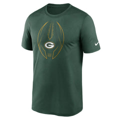 Legend Icon T-Shirt - Green Bay Packers