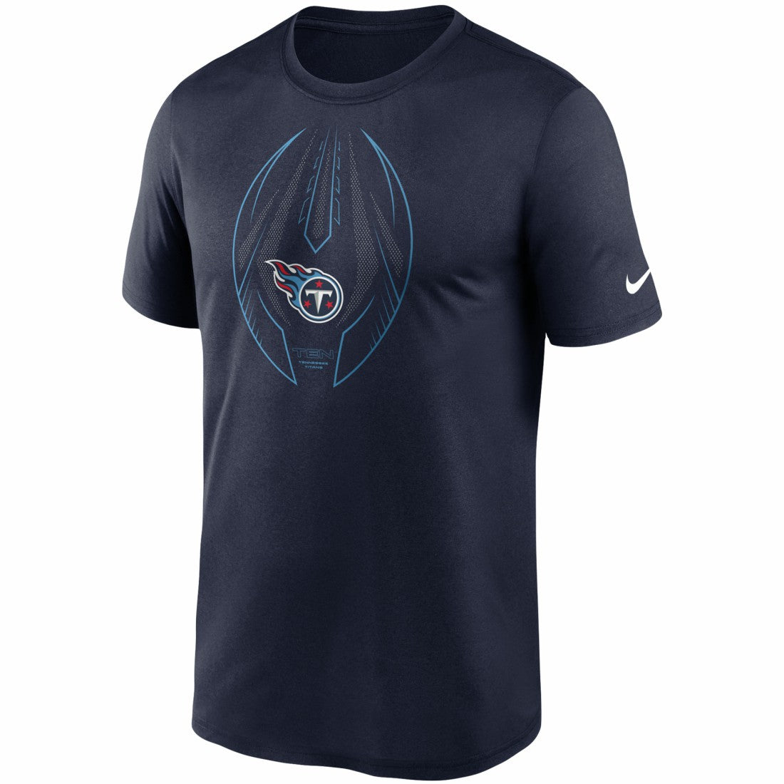 Legend Icon T-Shirt - Tennessee Titans