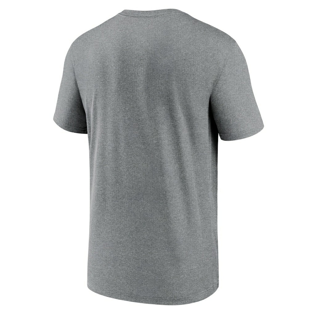 Legend Property Of Performance T-Shirt - Las Vegas Raiders