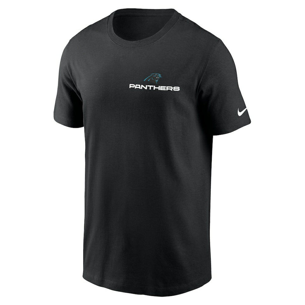 Local Phrase T-Shirt - Carolina Panthers