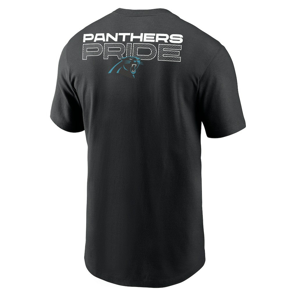 Local Phrase T-Shirt - Carolina Panthers