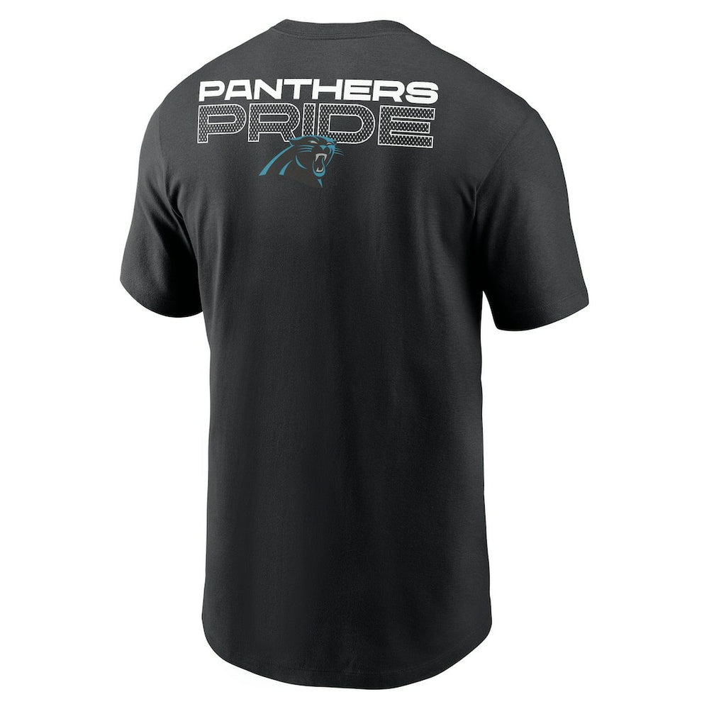 Local Phrase T-Shirt - Carolina Panthers