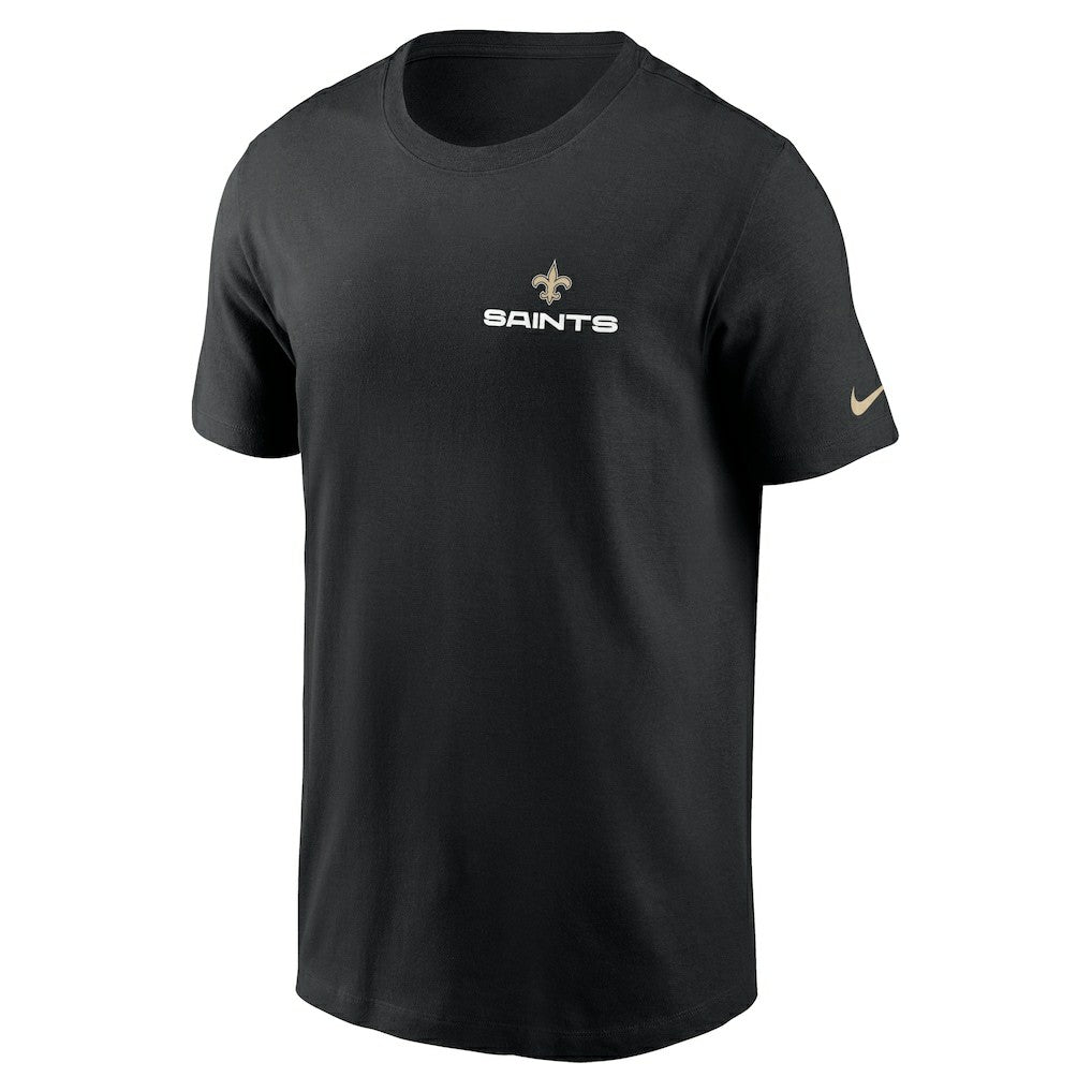 Local Phrase T-Shirt - New Orleans Saints