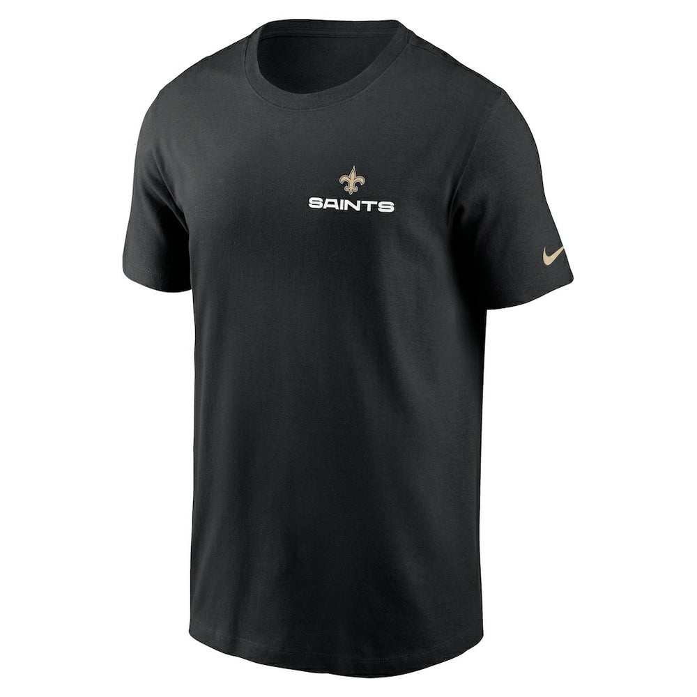 Local Phrase T-Shirt - New Orleans Saints