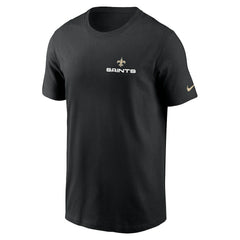 Local Phrase T-Shirt - New Orleans Saints
