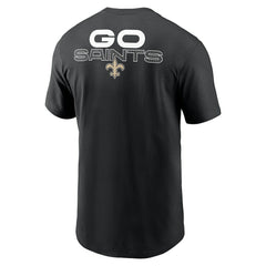 Local Phrase T-Shirt - New Orleans Saints