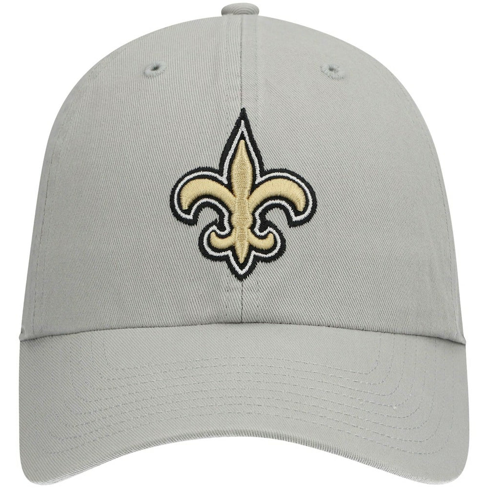 '47 Clean Up Adjustable Hat - New Orleans Saints