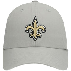 '47 Clean Up Adjustable Hat - New Orleans Saints