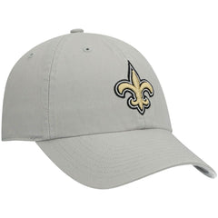 '47 Clean Up Adjustable Hat - New Orleans Saints