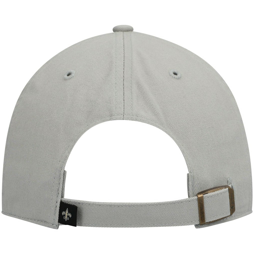 '47 Clean Up Adjustable Hat - New Orleans Saints
