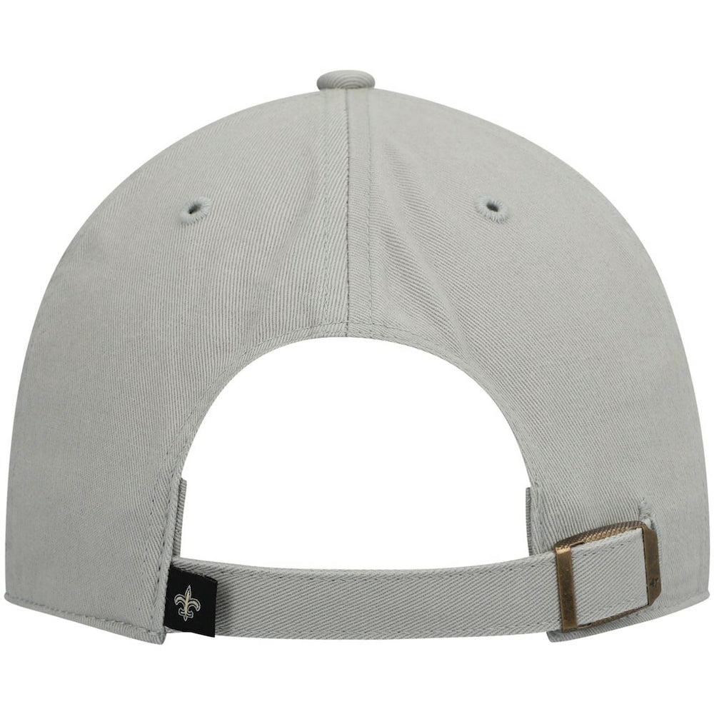 '47 Clean Up Adjustable Hat - New Orleans Saints