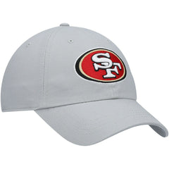 '47 Women's Miata Clean Up Secondary Adjustable Hat - San Francisco 49ers