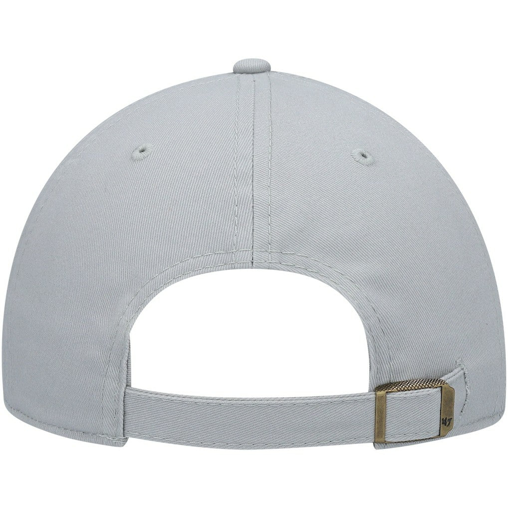 '47 Women's Miata Clean Up Secondary Adjustable Hat - San Francisco 49ers