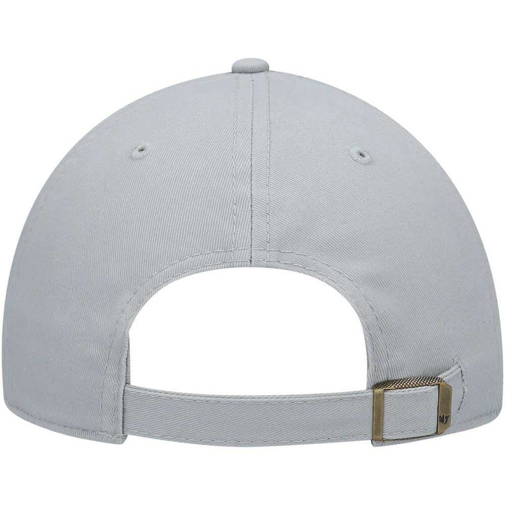'47 Women's Miata Clean Up Secondary Adjustable Hat - San Francisco 49ers
