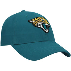 '47 Women's Miata Clean Up Secondary Adjustable Hat - Jacksonville Jaguars