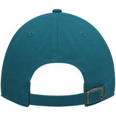 '47 Women's Miata Clean Up Secondary Adjustable Hat - Jacksonville Jaguars