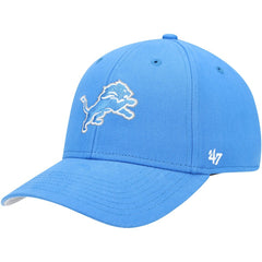 '47 Preschool Basic Team MVP Adjustable Hat - Detroit Lions