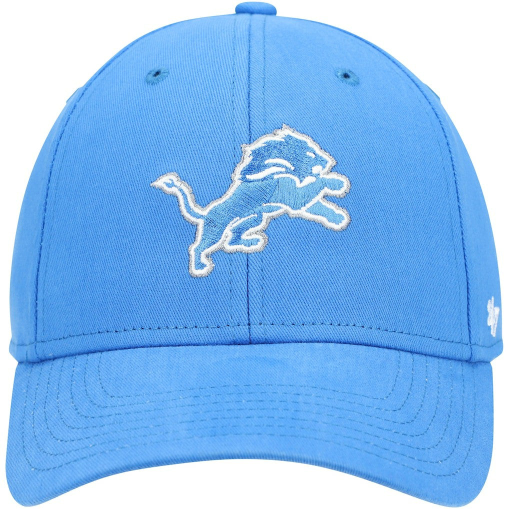 '47 Preschool Basic Team MVP Adjustable Hat - Detroit Lions