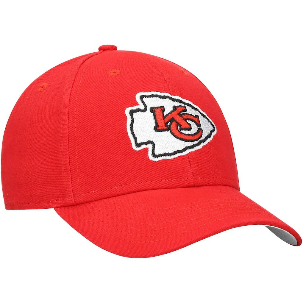 '47 Preschool Basic Team MVP Adjustable Hat - Kansas City Chiefs