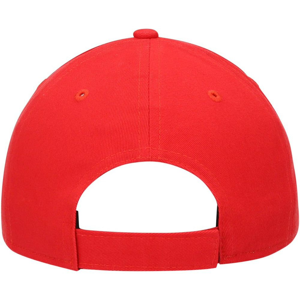 '47 Preschool Basic Team MVP Adjustable Hat - Kansas City Chiefs