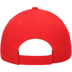 '47 Preschool Basic Team MVP Adjustable Hat - Kansas City Chiefs