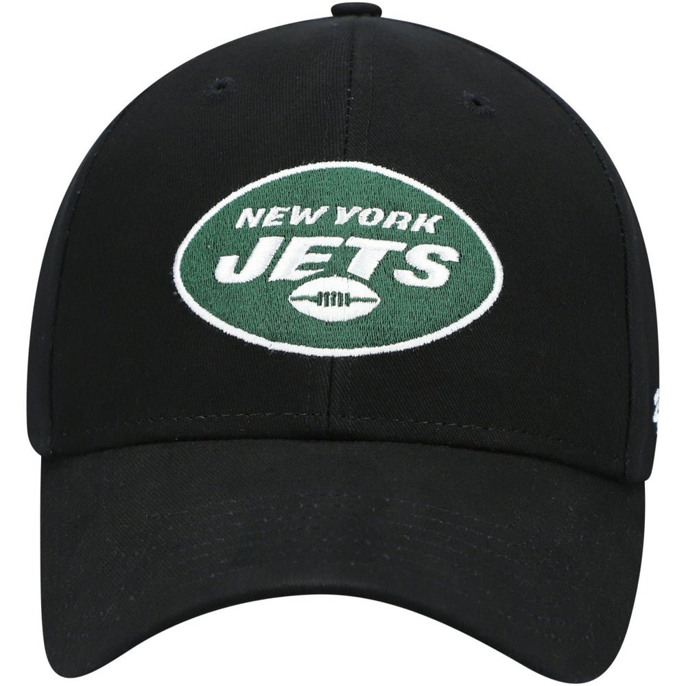 '47 Preschool Basic Team MVP Adjustable Hat - New York Jets