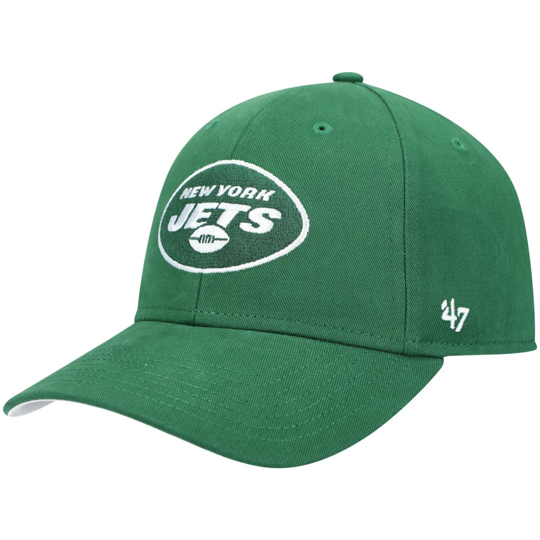 '47 Preschool Basic Team MVP Adjustable Hat - New York Jets
