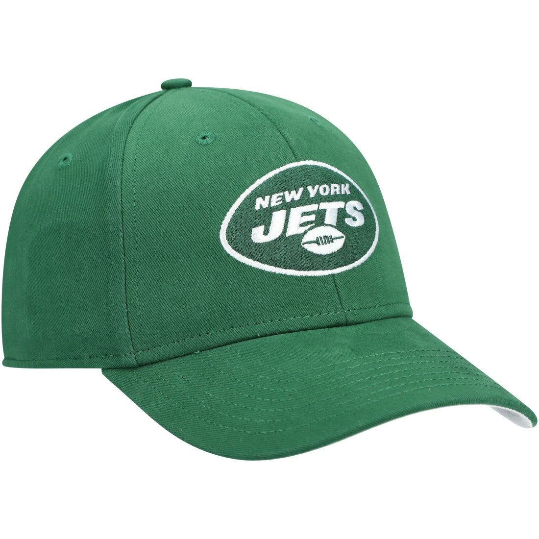 '47 Preschool Basic Team MVP Adjustable Hat - New York Jets