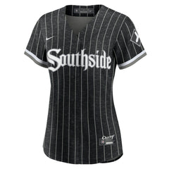 MLB Chicago White Sox Nike Women's City Connect Replica Jersey