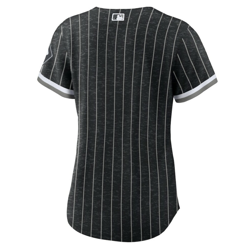 MLB Chicago White Sox Nike Women's City Connect Replica Jersey