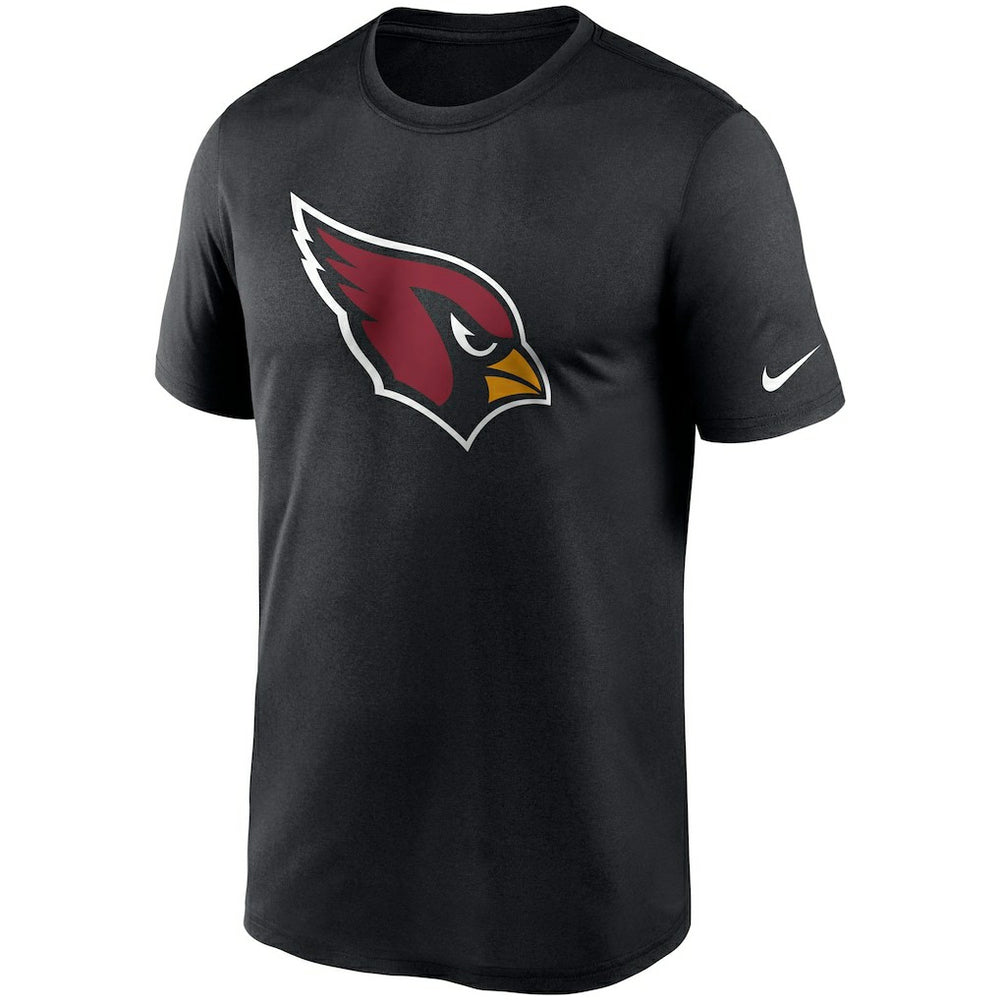 Logo Essential Legend Performance T-Shirt - Arizona Cardinals