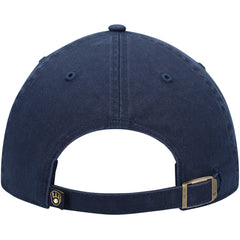 MLB Milwaukee Brewers '47 Clean Up Adjustable Hat