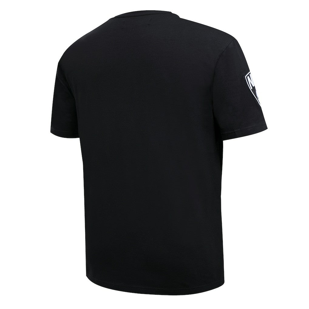 NBA Brooklyn Nets Pro Standard Chenille T-Shirt