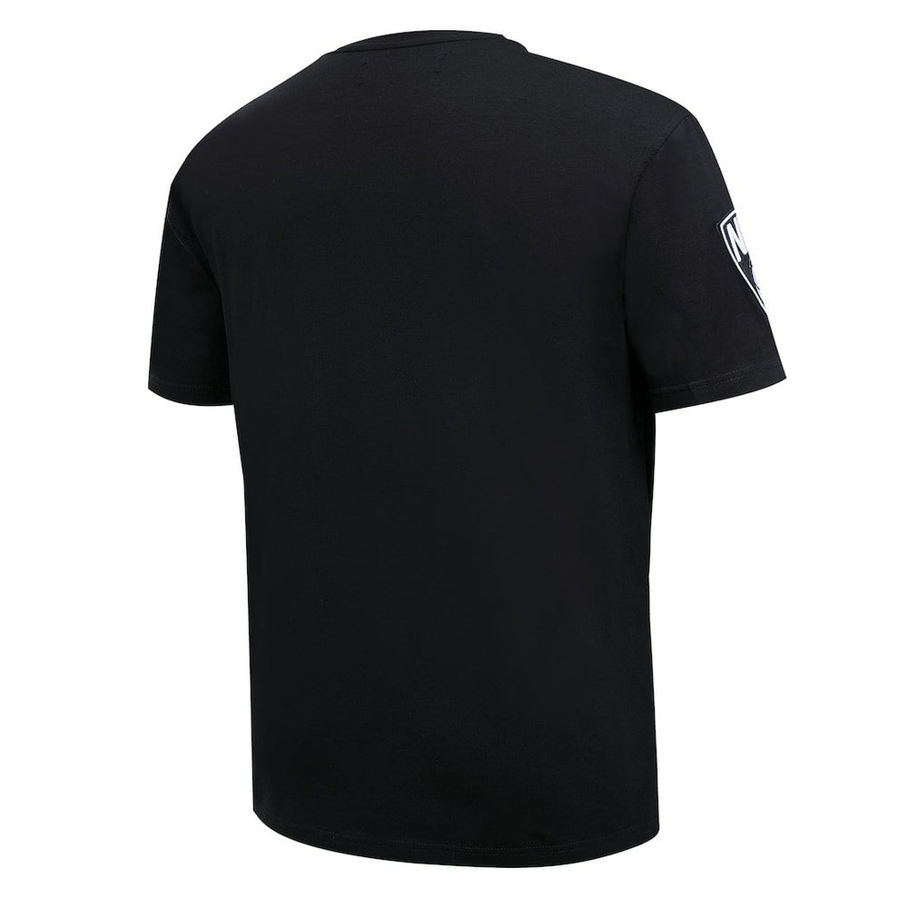 NBA Brooklyn Nets Pro Standard Chenille T-Shirt