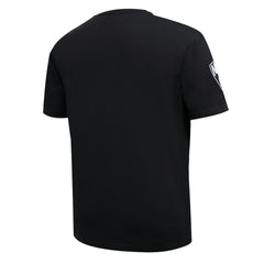 NBA Brooklyn Nets Pro Standard Chenille T-Shirt