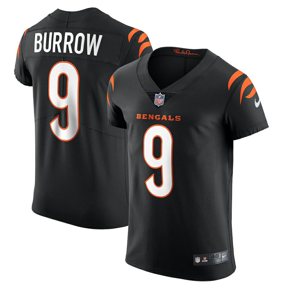 Joe Burrow  Vapor Elite Jersey - Cincinnati Bengals