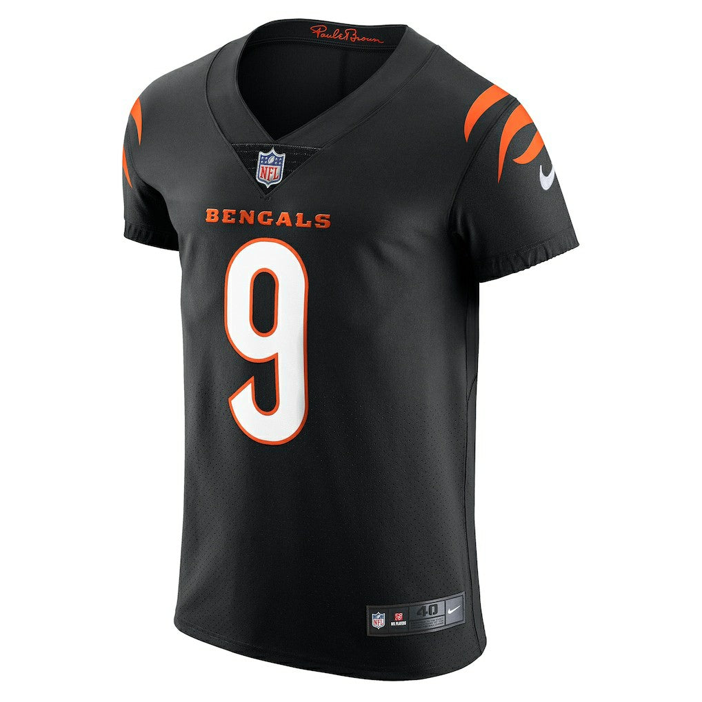 Joe Burrow  Vapor Elite Jersey - Cincinnati Bengals