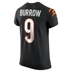 Joe Burrow  Vapor Elite Jersey - Cincinnati Bengals