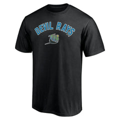 MLB Tampa Bay Rays Cooperstown Winning Streak Personalized Name & Number T-Shirt